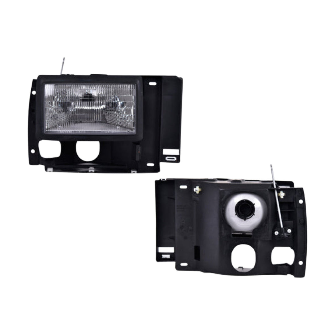 Faro Depo 019-1214-02