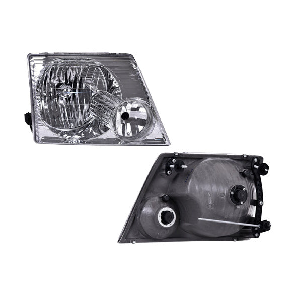 Faro Depo 019-1214-06