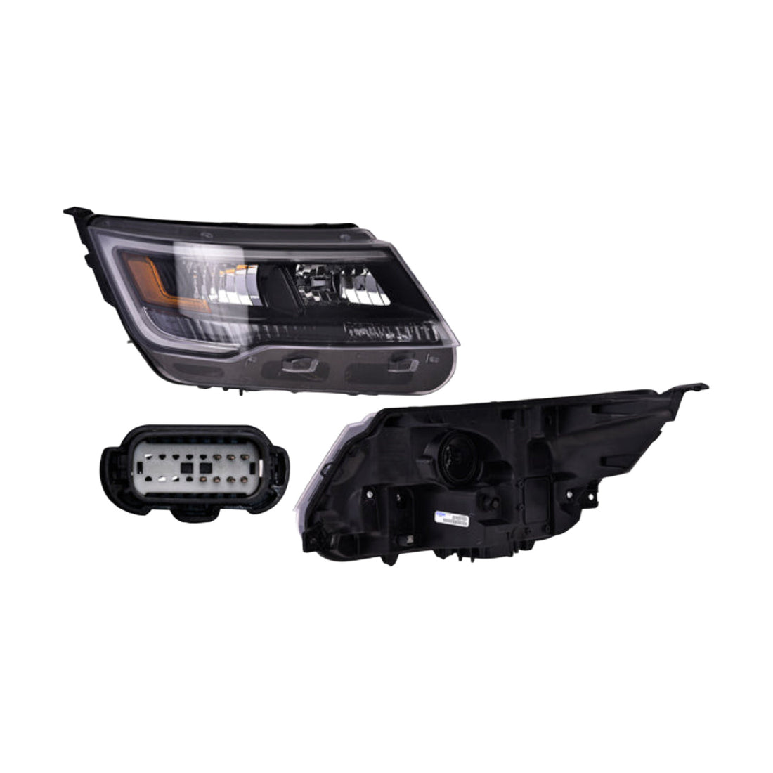 Faro Depo 019-1214-30