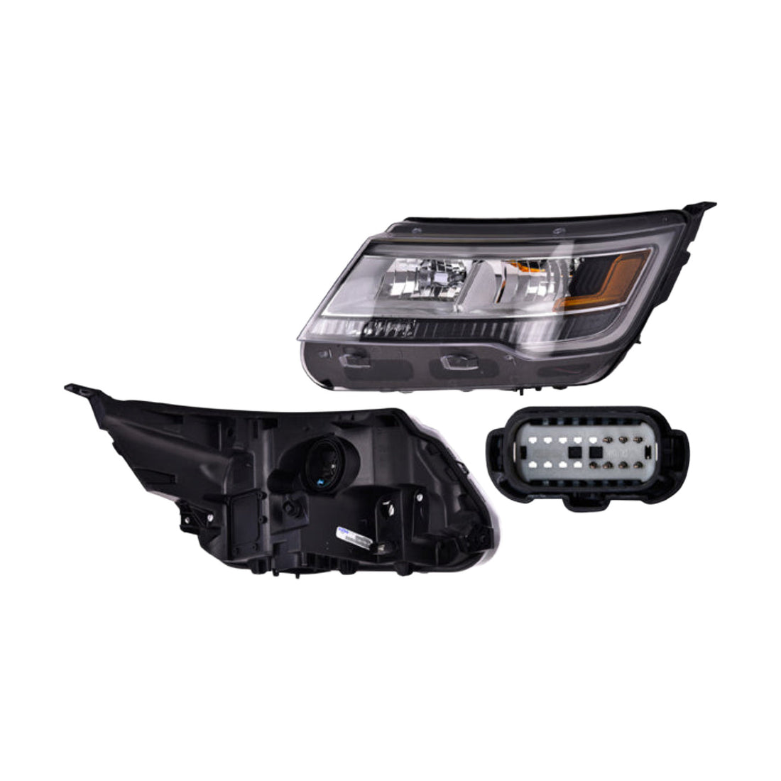 Faro Depo 019-1214-33