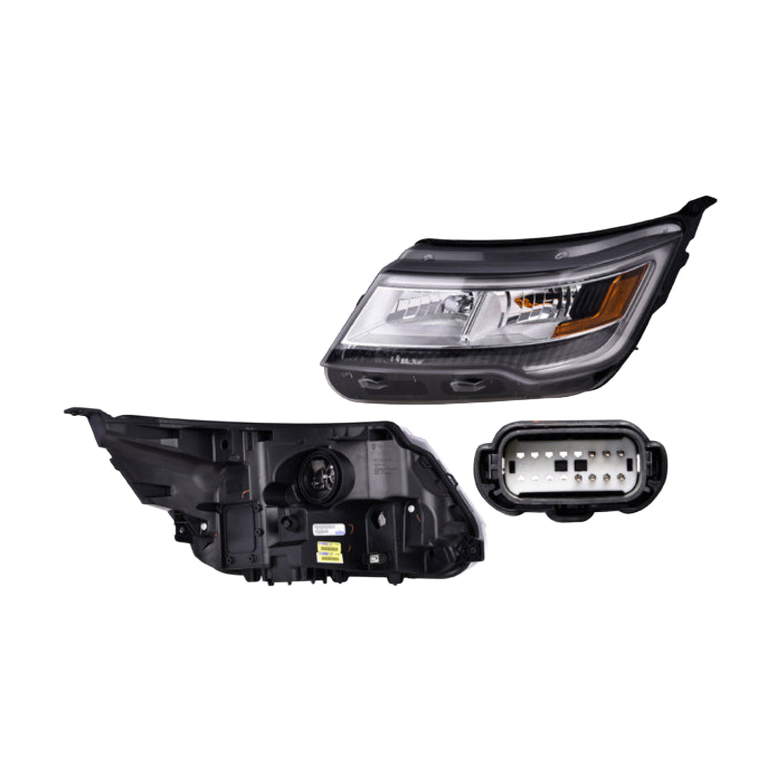 Faro Depo 019-1214-35