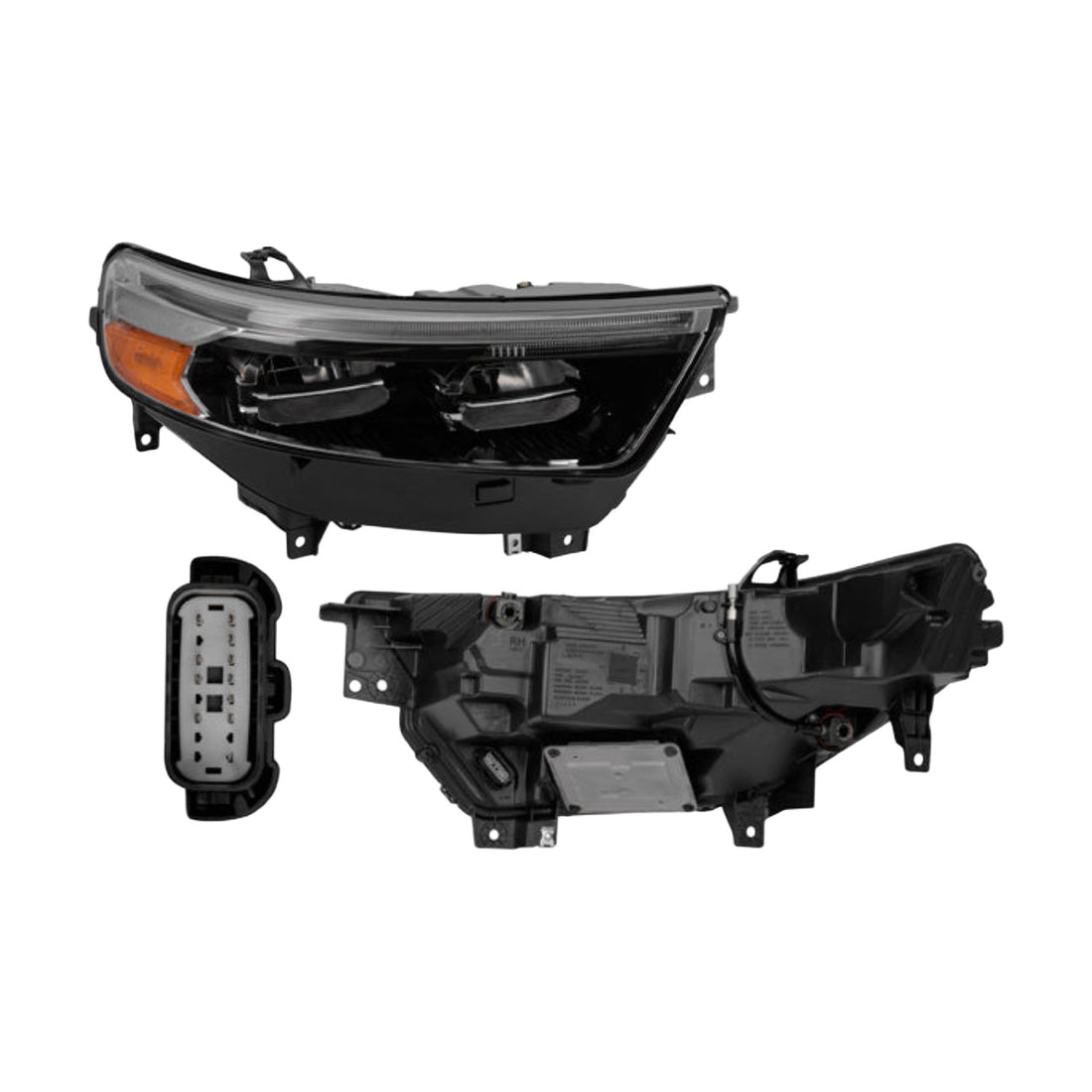 Faro Depo 019-1214-42