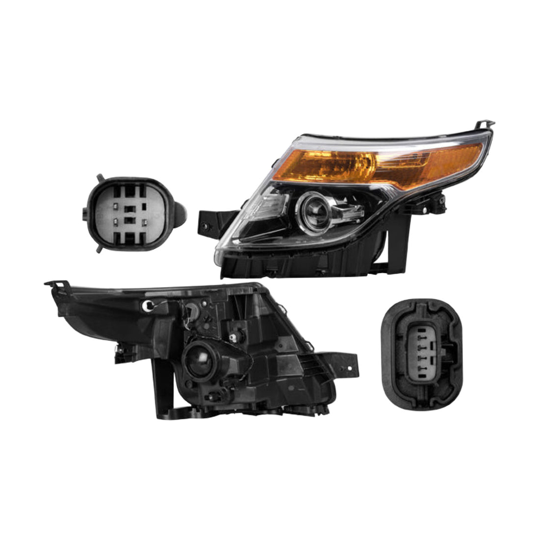 Faro Depo 019-1214-53