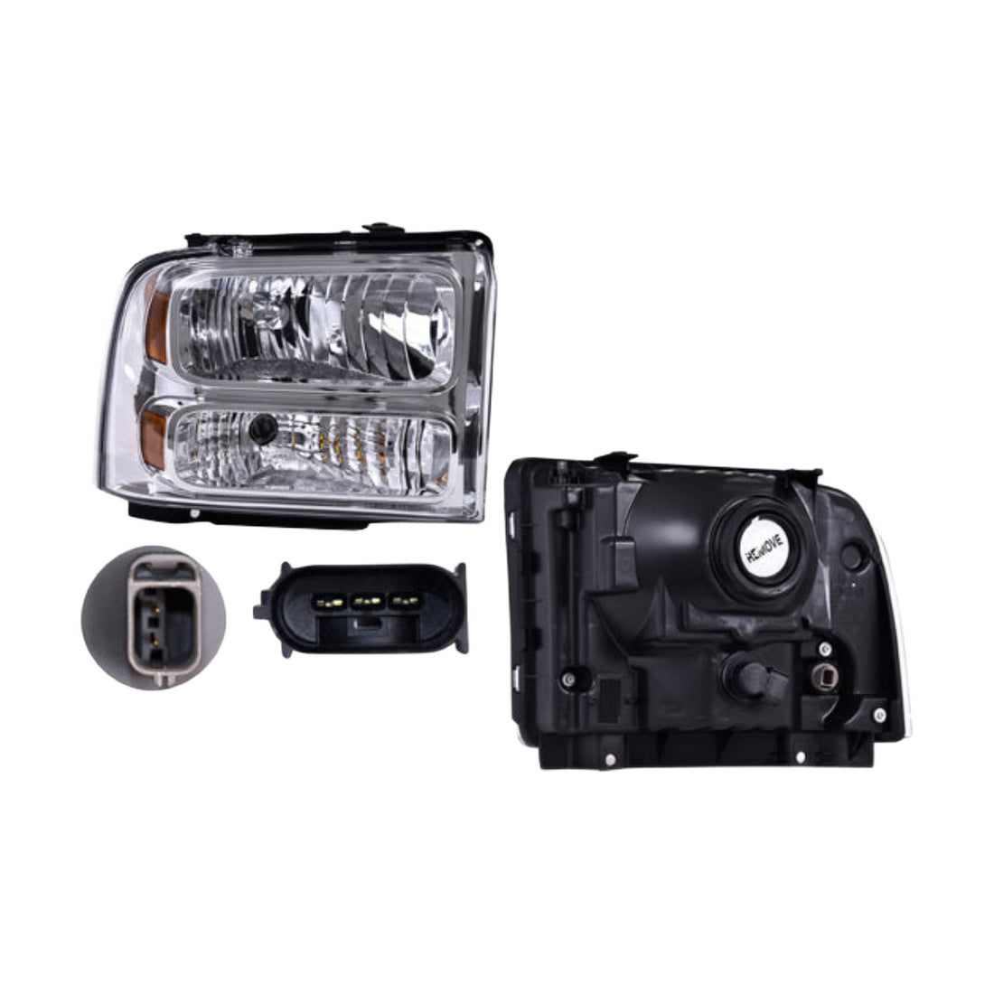 Faro Depo 019-1215-00