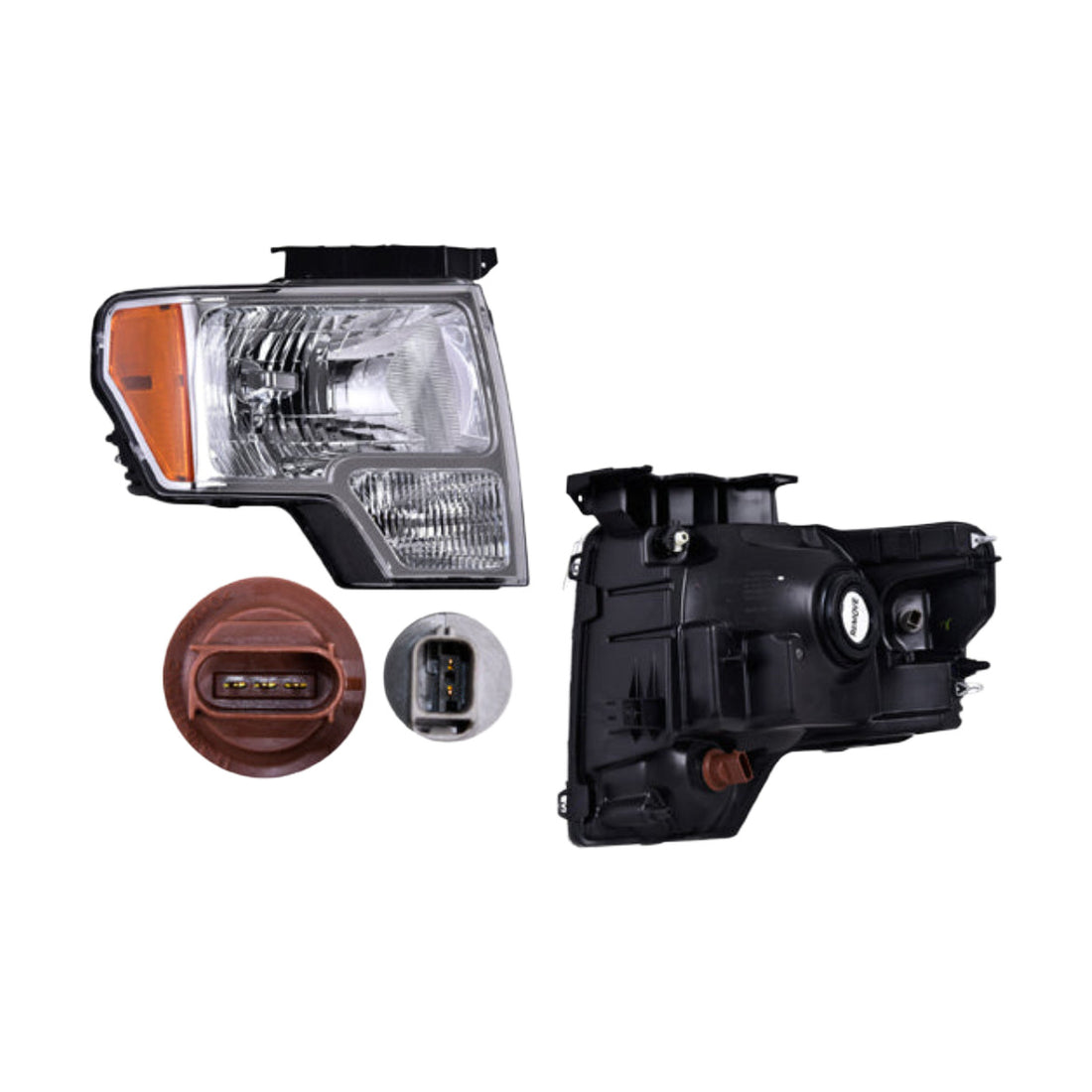 Faro Depo 019-1215-24