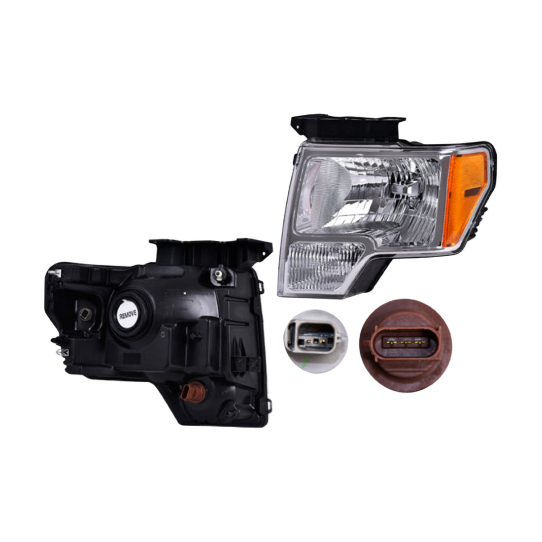 Faro Depo 019-1215-25