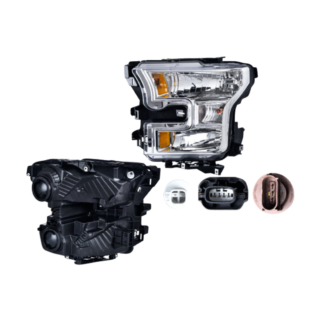 Faro Depo 019-1215-29