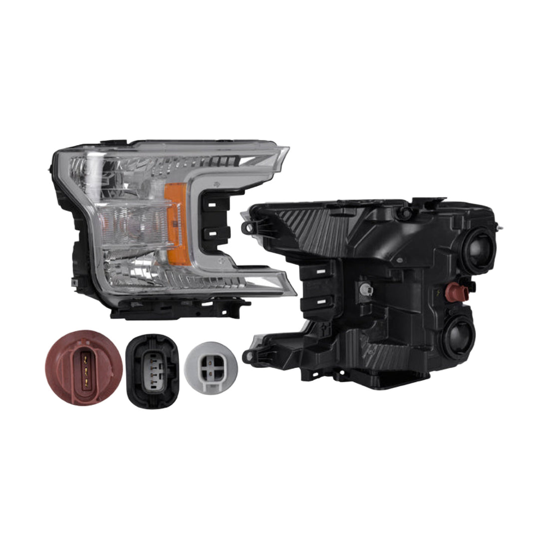 Faro Depo 019-1215-34