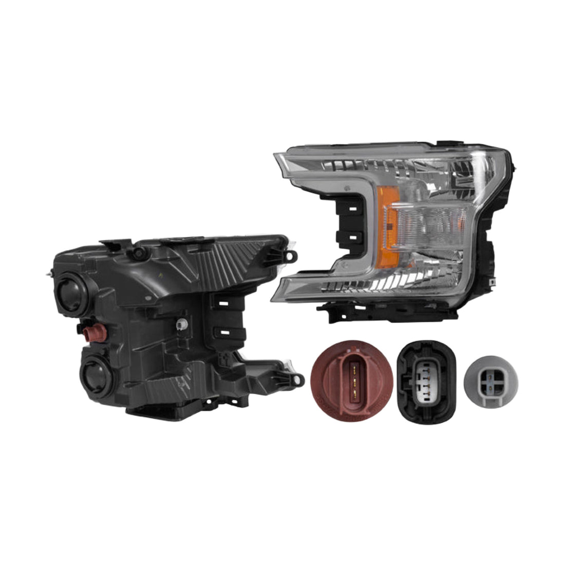 Faro Depo 019-1215-35