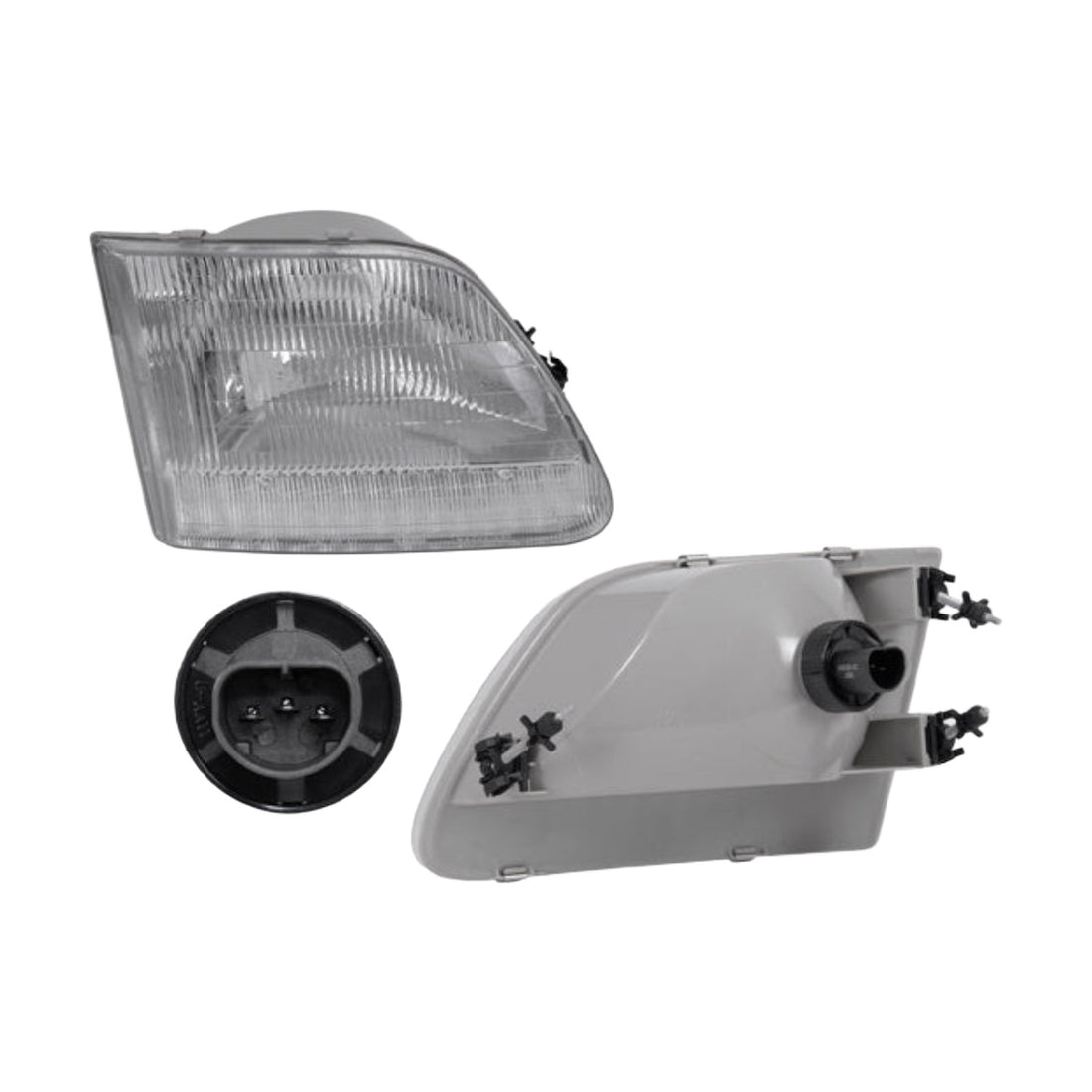 Faro Depo 019-1215-40