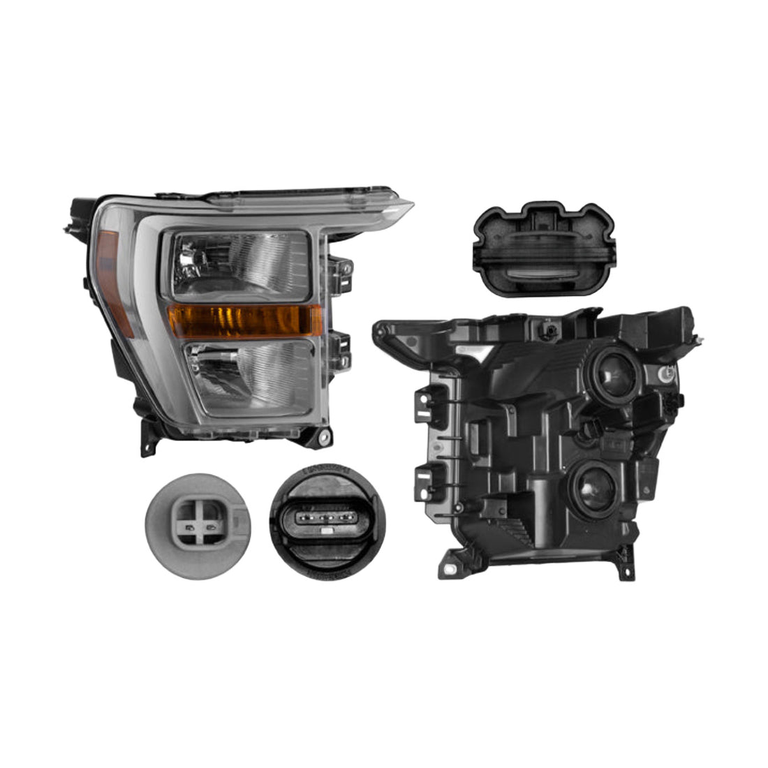Faro Depo 019-1215-42