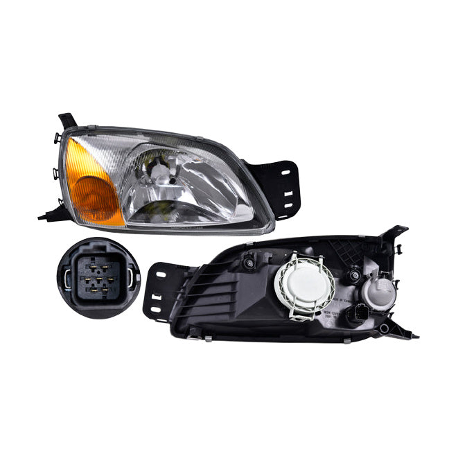 Faro Depo 019-1217-00