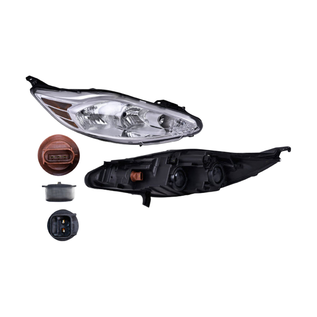 Faro Depo 019-1217-34