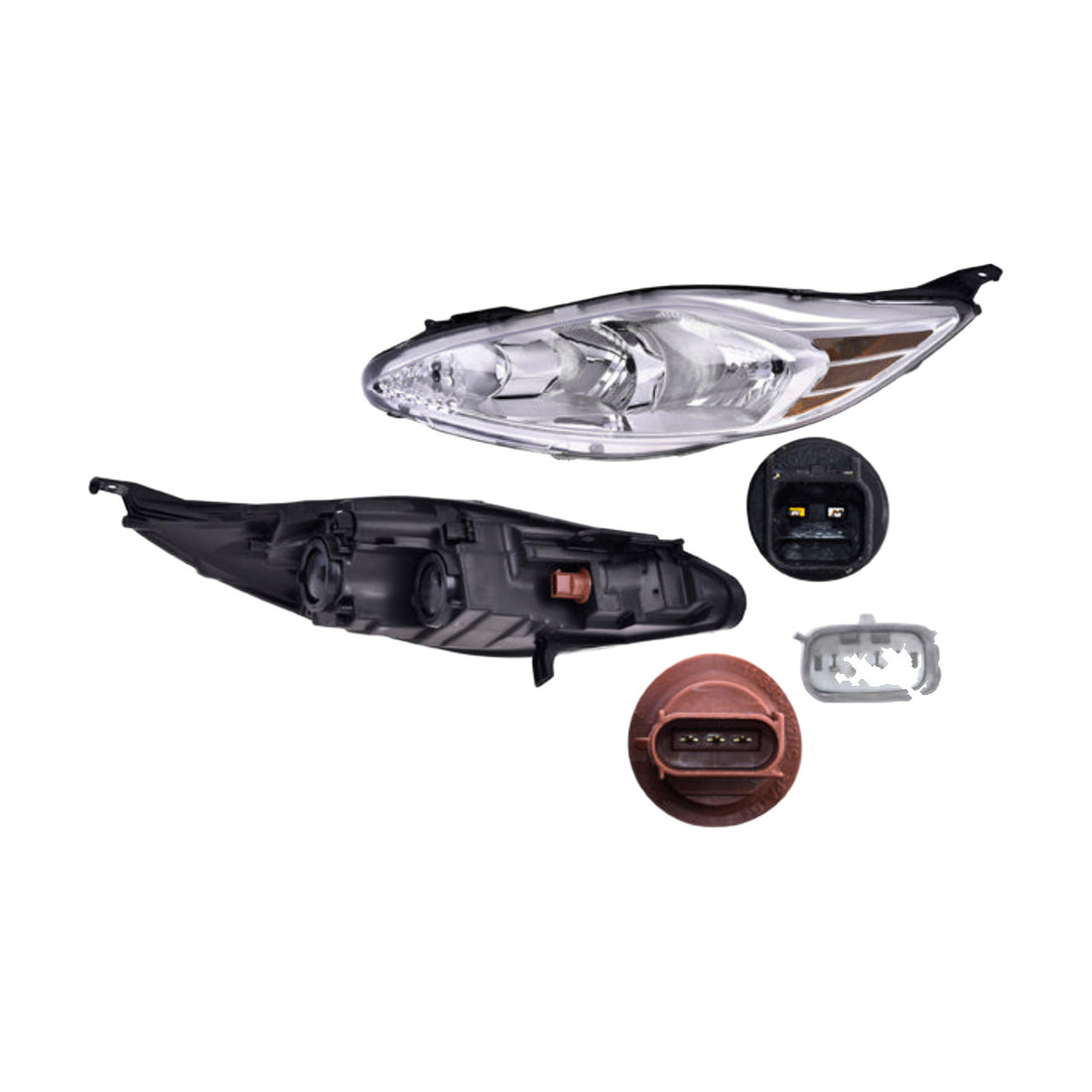 Faro Depo 019-1217-35