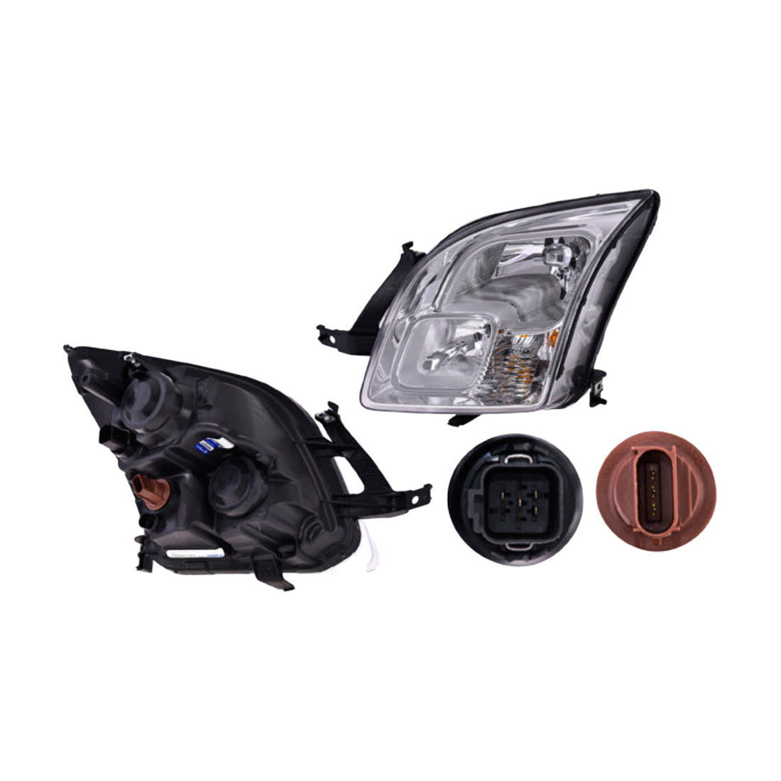 Faro Depo 019-1221-03