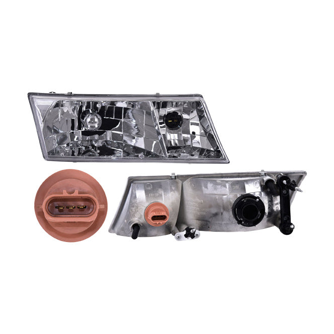 Faro Depo 019-1223-04