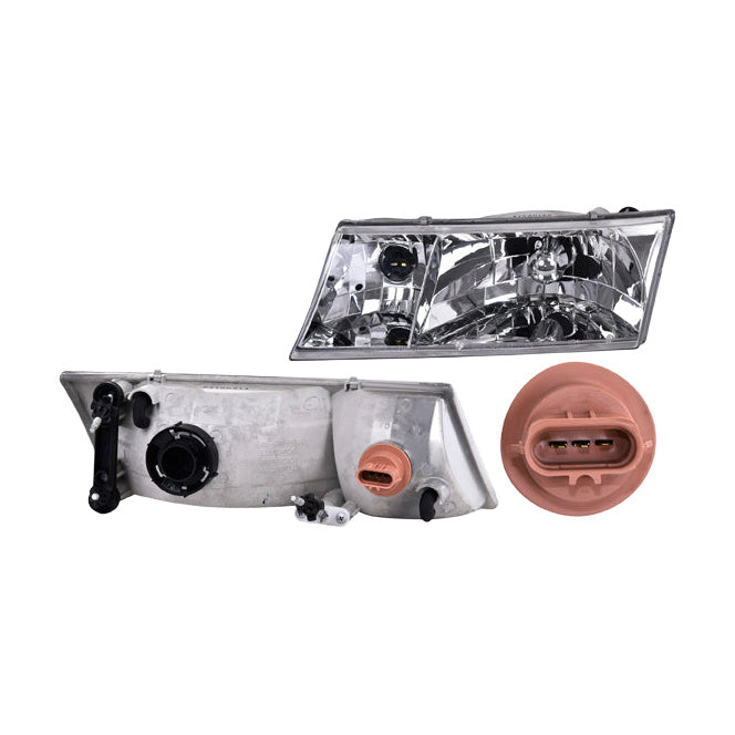 Faro Depo 019-1223-05