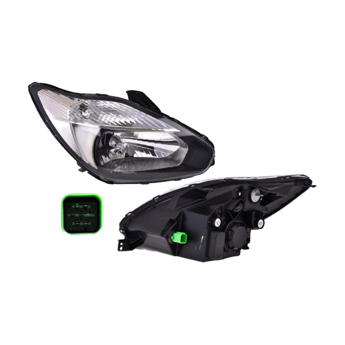 Faro Depo 019-1224-02