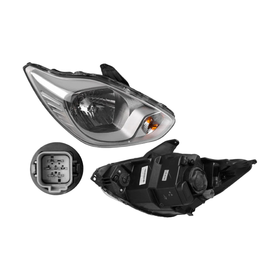 Faro Depo 019-1224-06