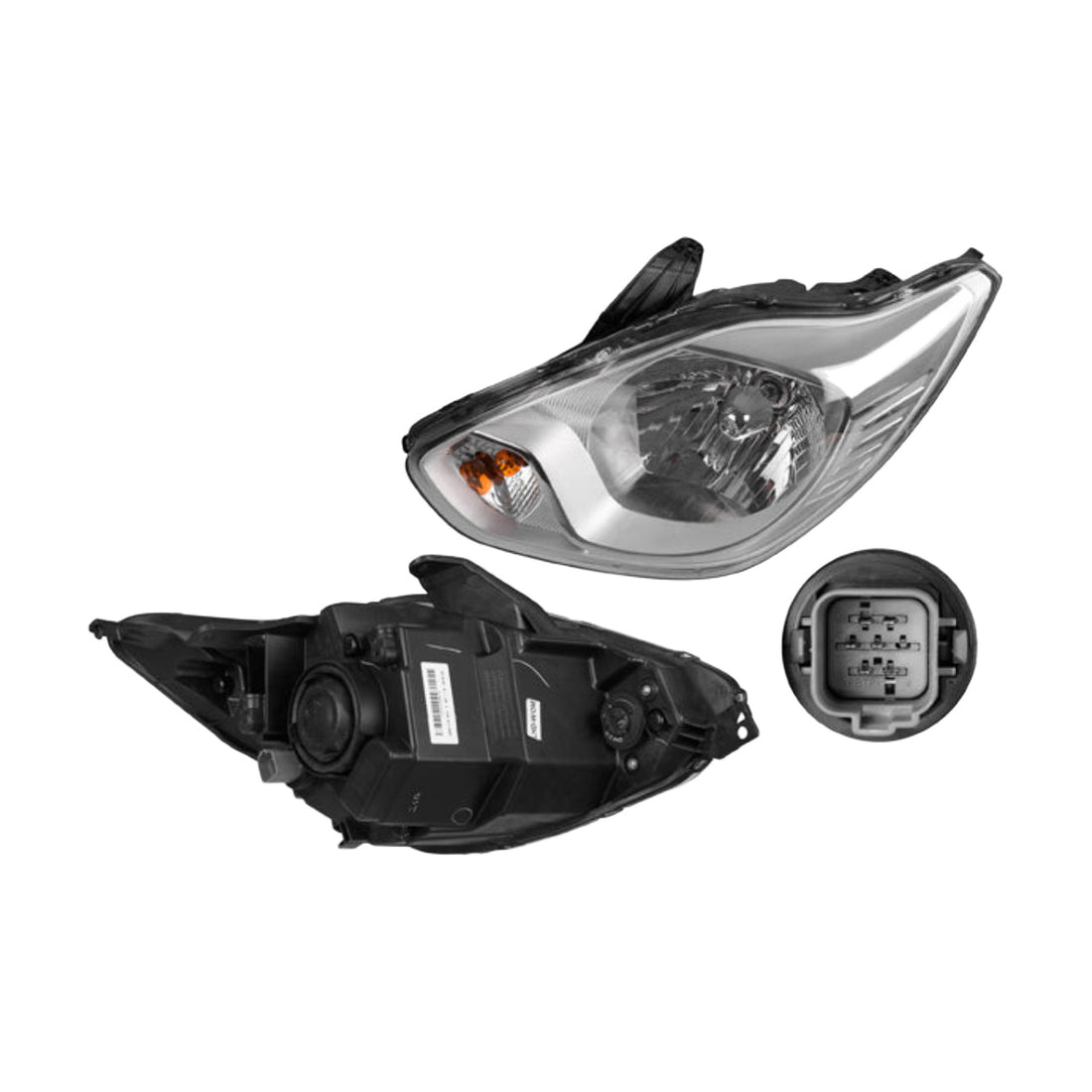 Faro Depo 019-1224-07