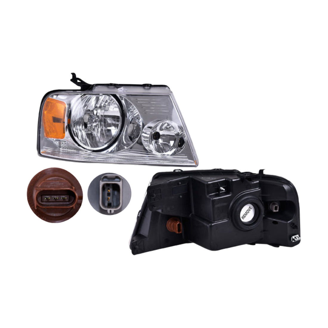 Faro Depo 019-1226-00