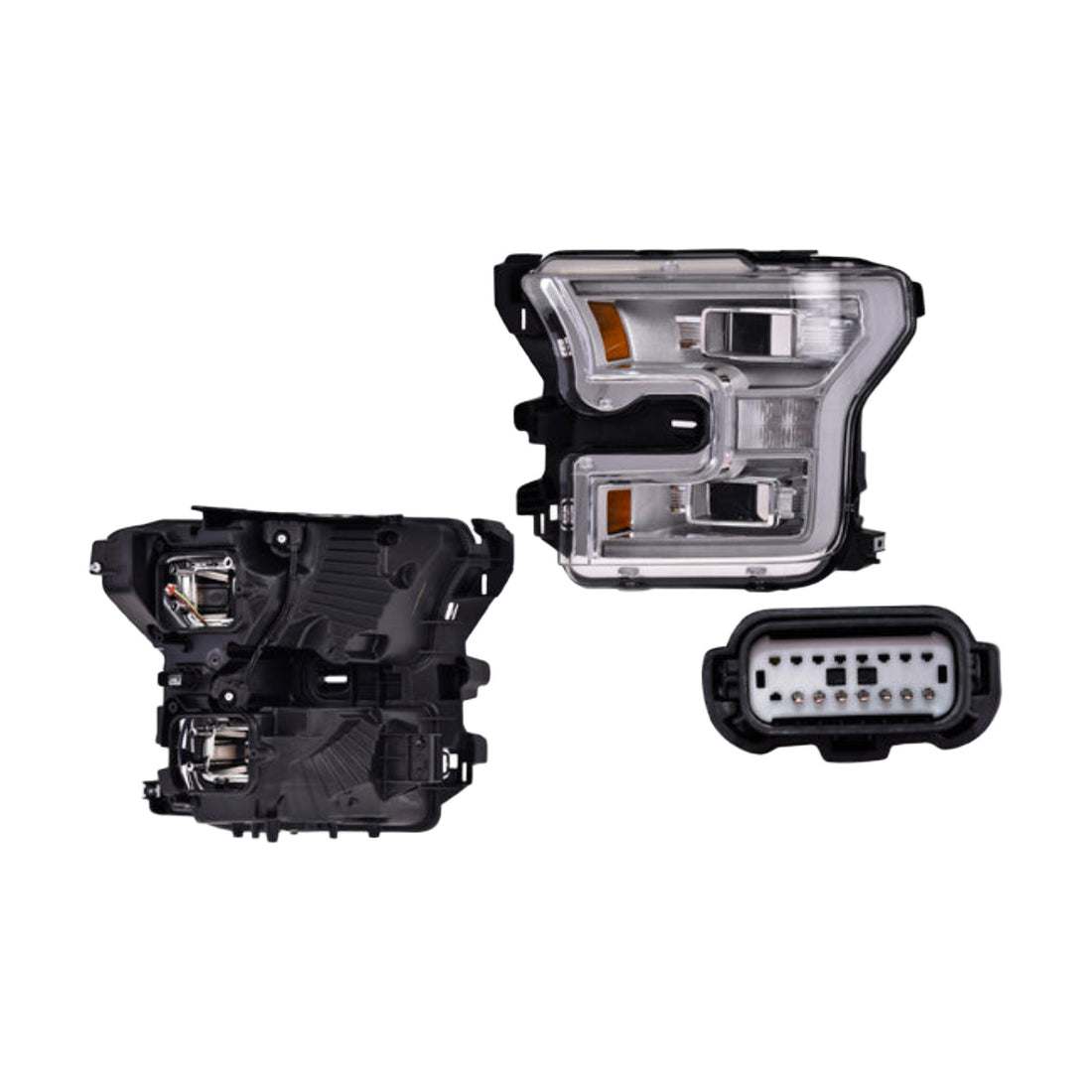 Faro Depo 019-1226-09
