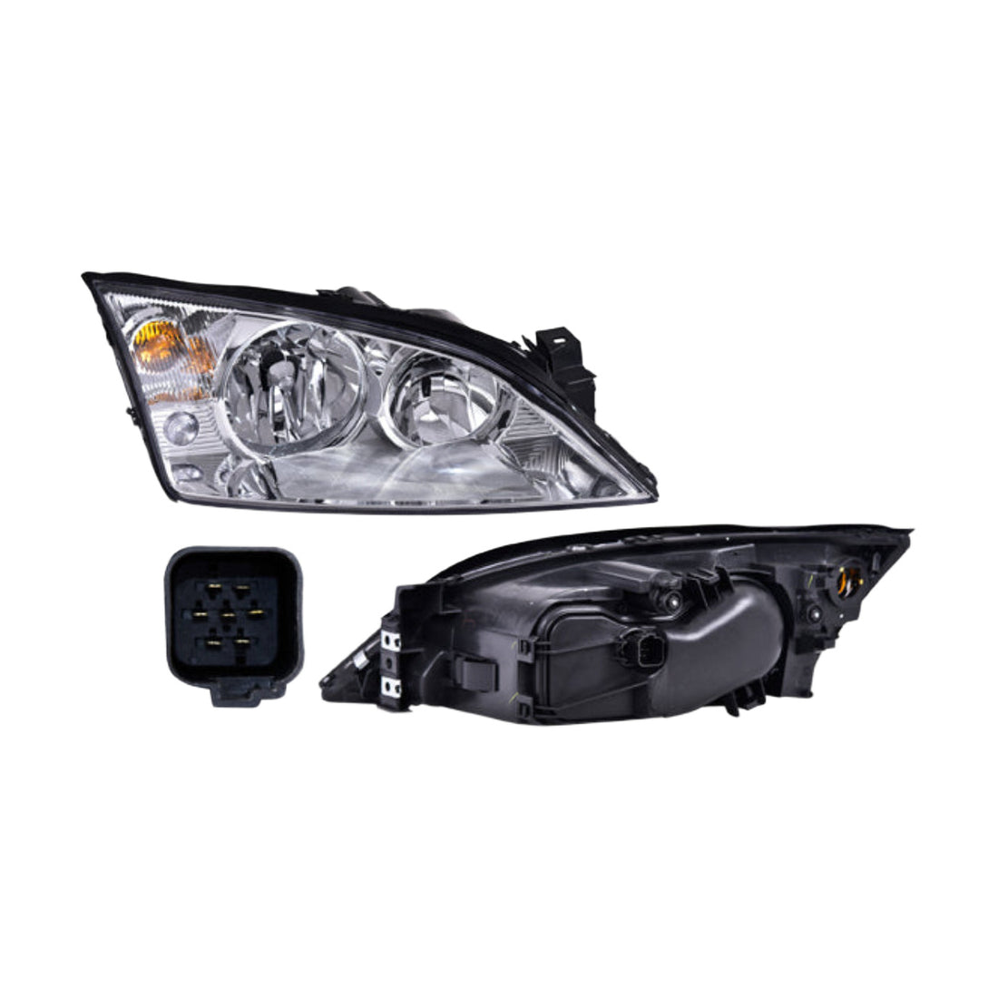 Faro Depo 019-1227-00
