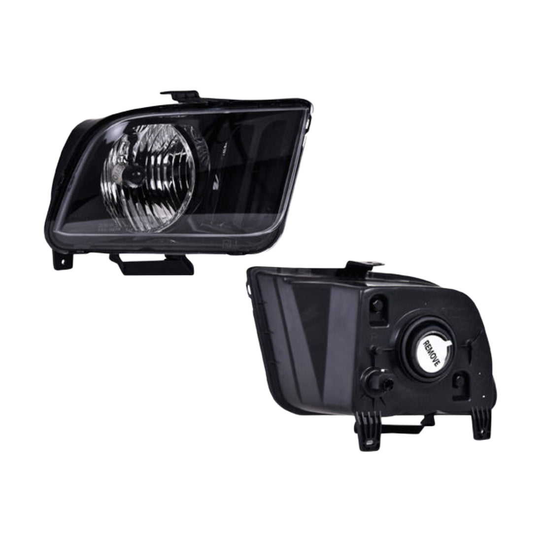 Faro Depo 019-1228-08