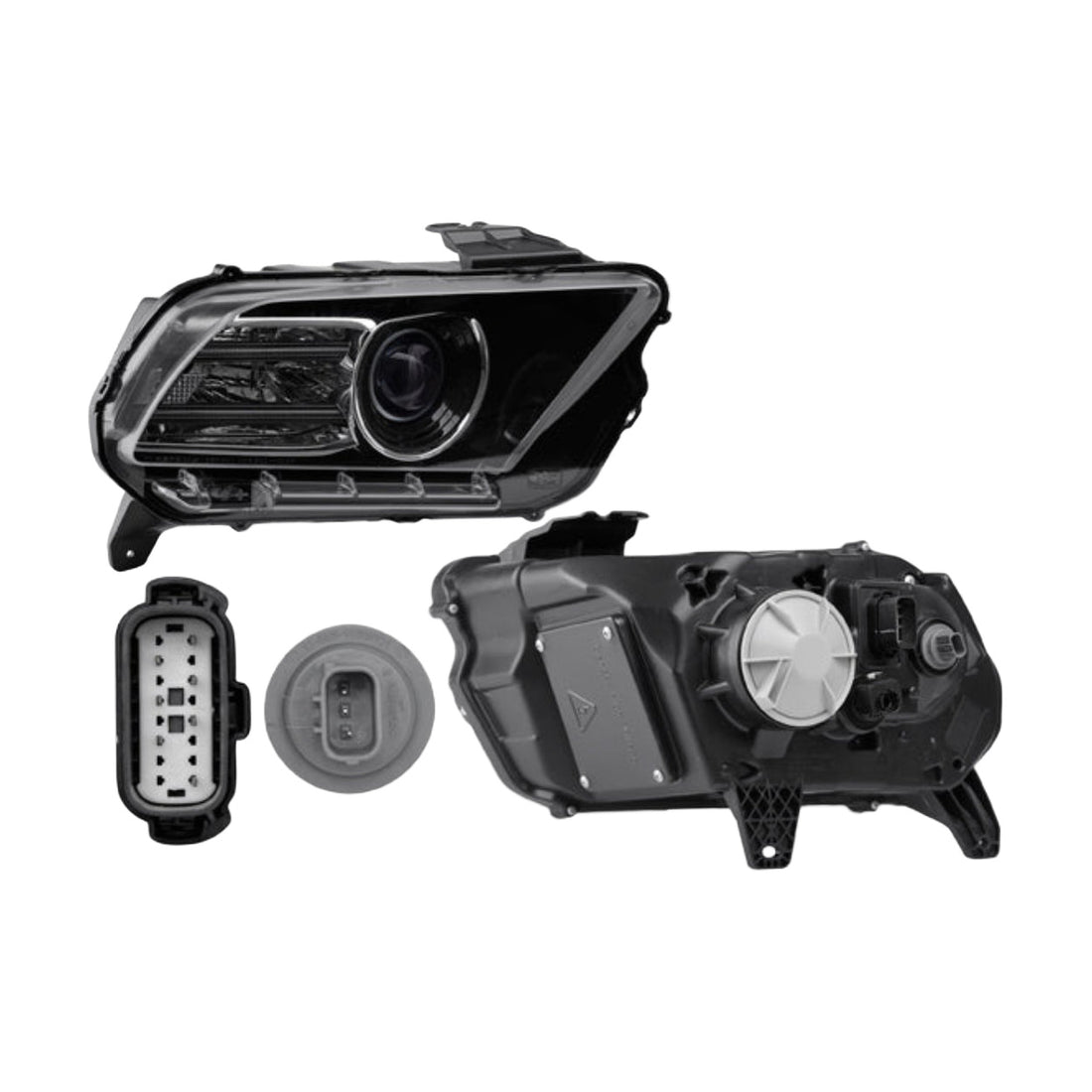 Faro Depo 019-1228-34