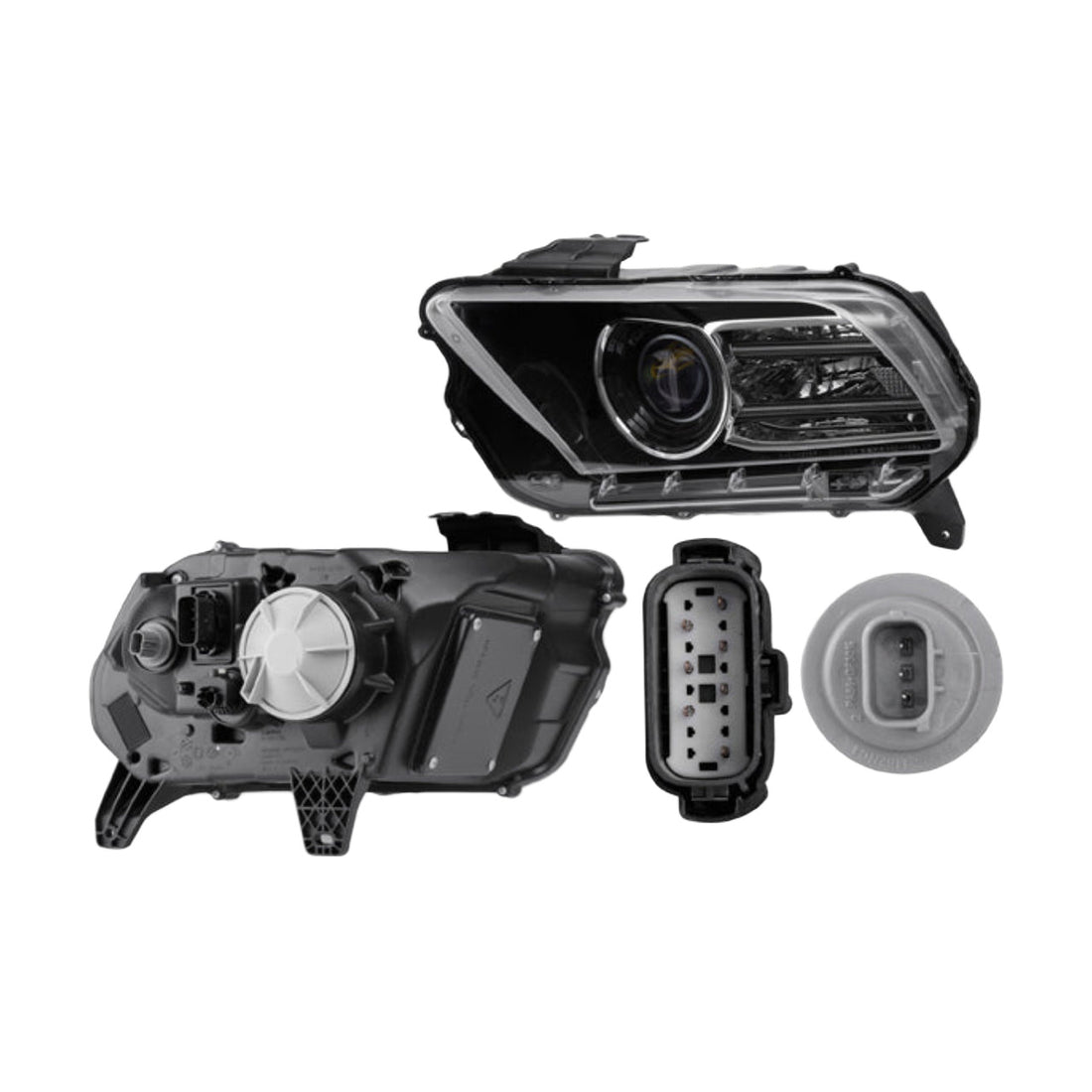 Faro Depo 019-1228-35