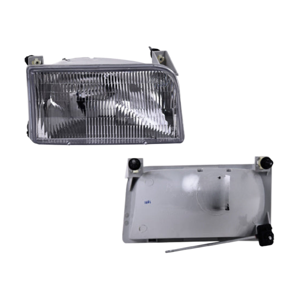 Faro Depo 019-1239-04