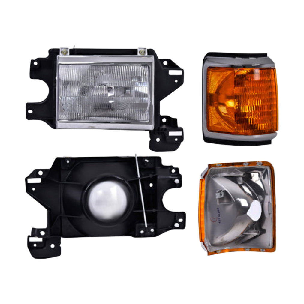 Faro Depo 019-1241-00