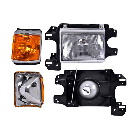 Faro Depo 019-1241-01