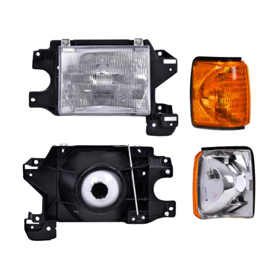 Faro Depo 019-1241-02
