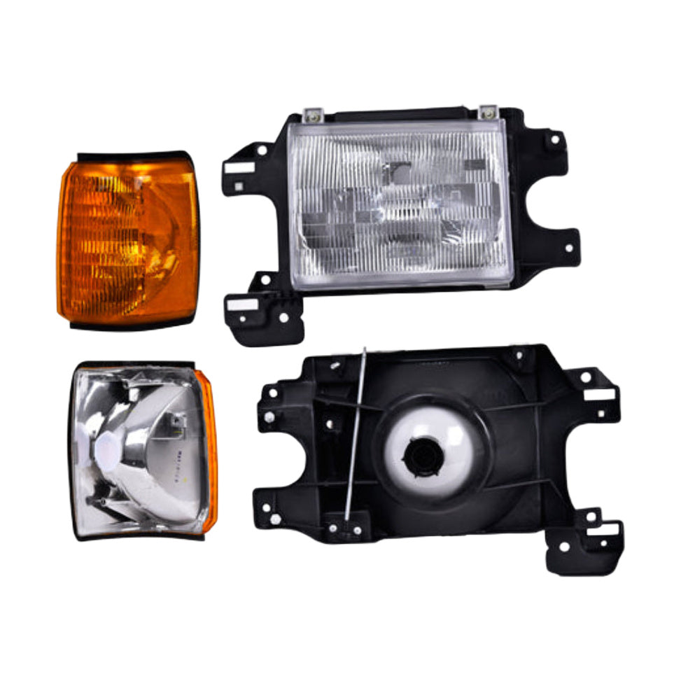 Faro Depo 019-1241-03