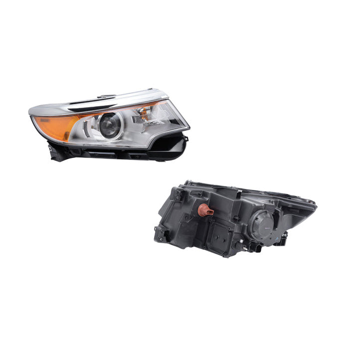 Faro Depo 019-1242-08