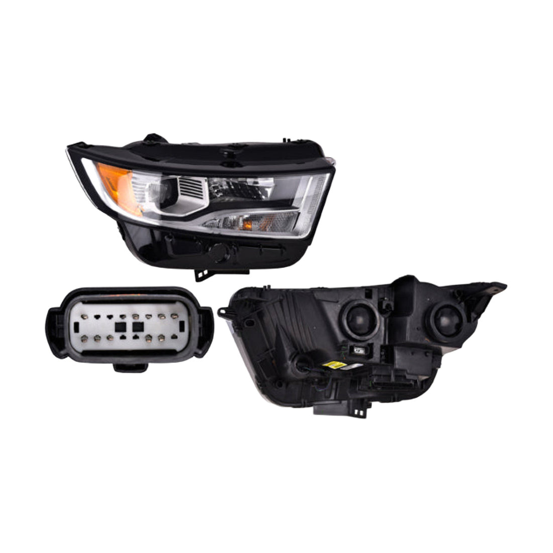 Faro Depo 019-1242-14