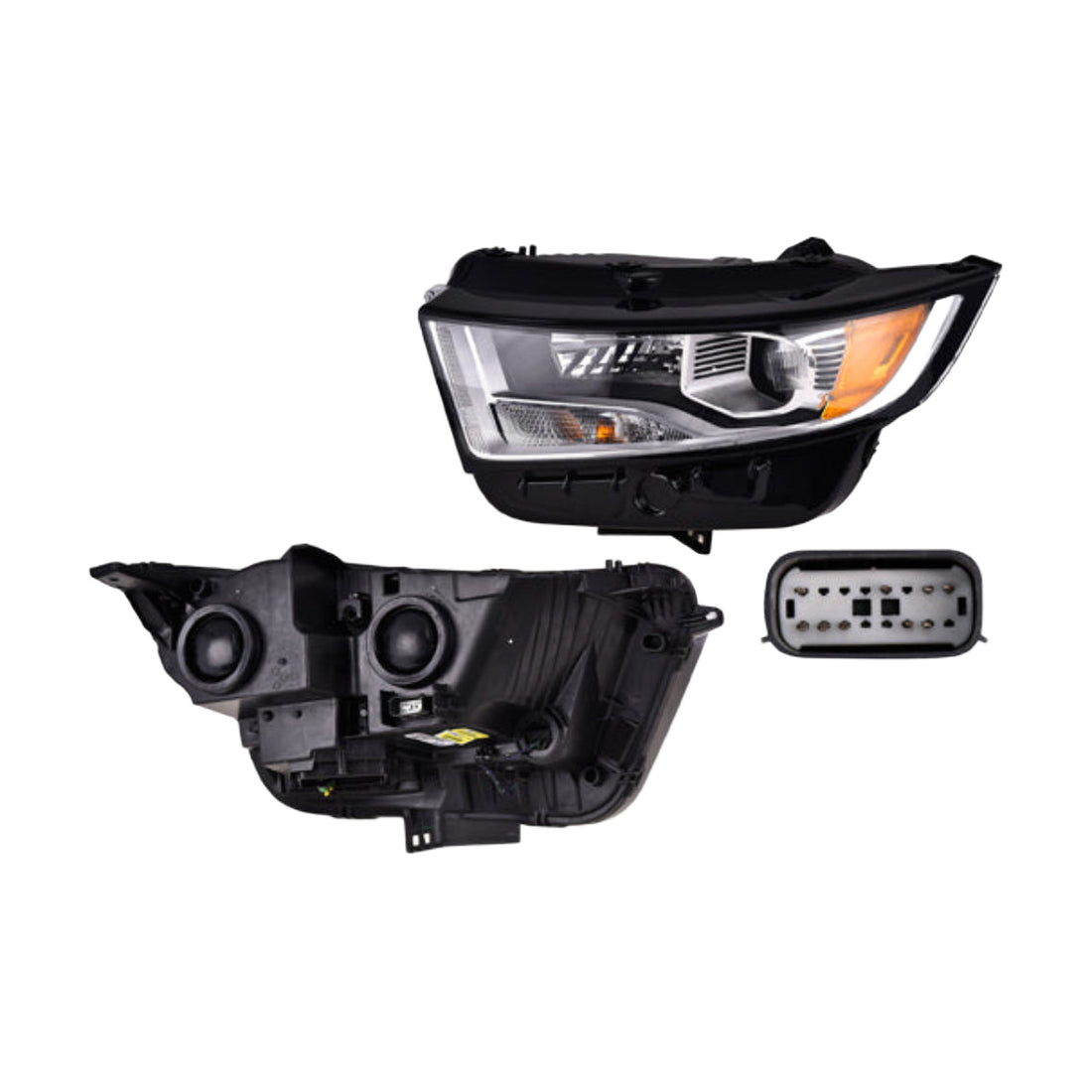 Faro Depo 019-1242-15