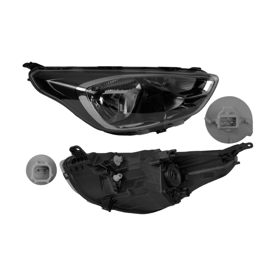 Faro Depo 019-1254-04