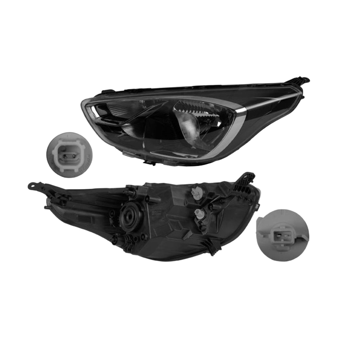 Faro Depo 019-1254-05