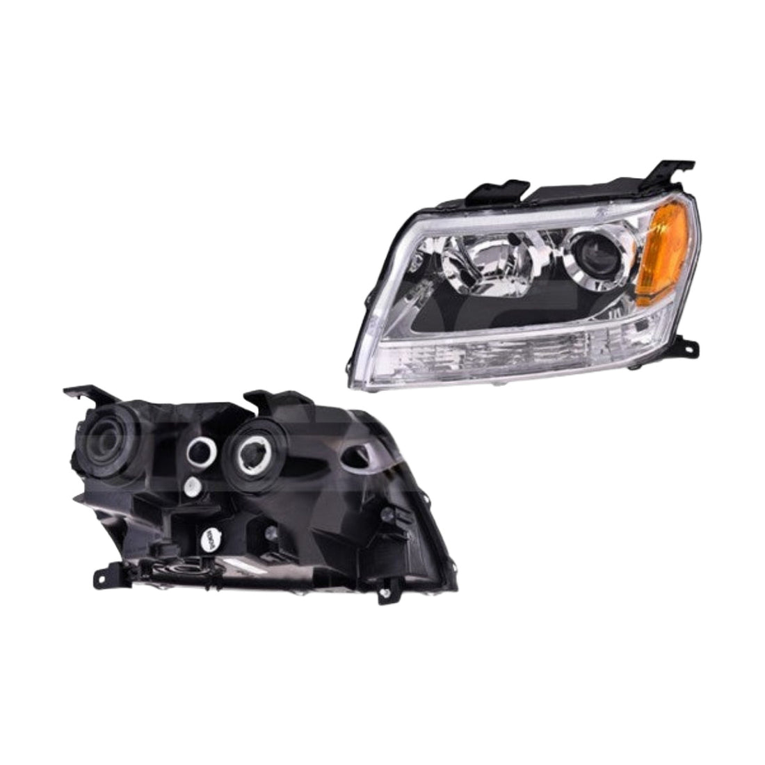 Faro Depo 019-2904-01