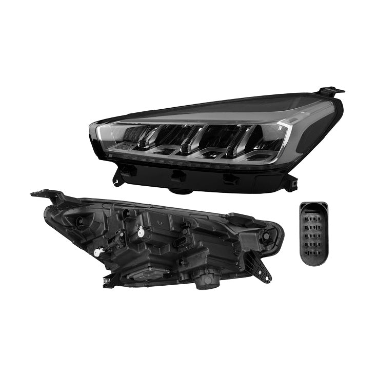Faro Depo 019-5702-01