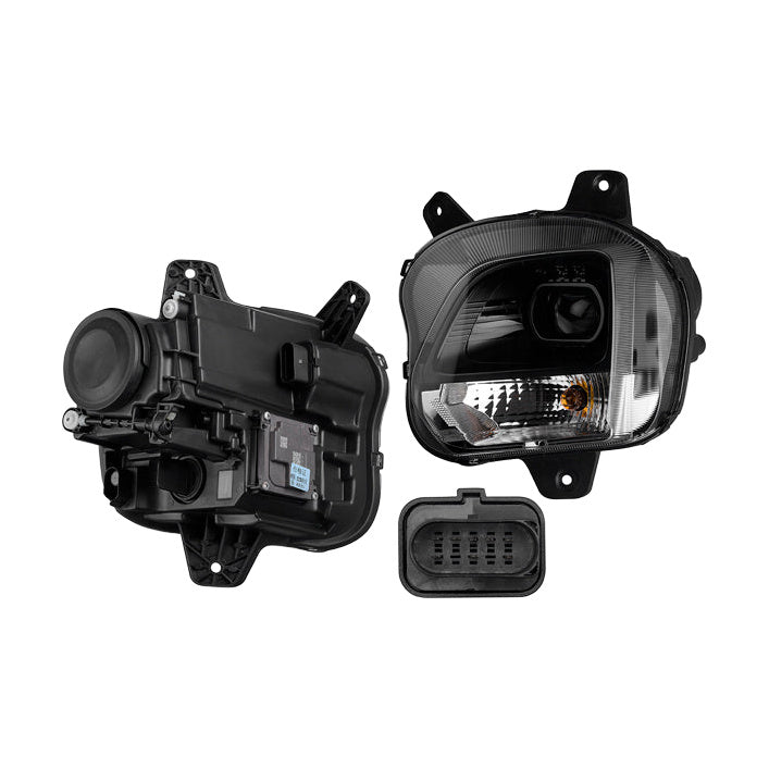Faro Depo 019-5705-01