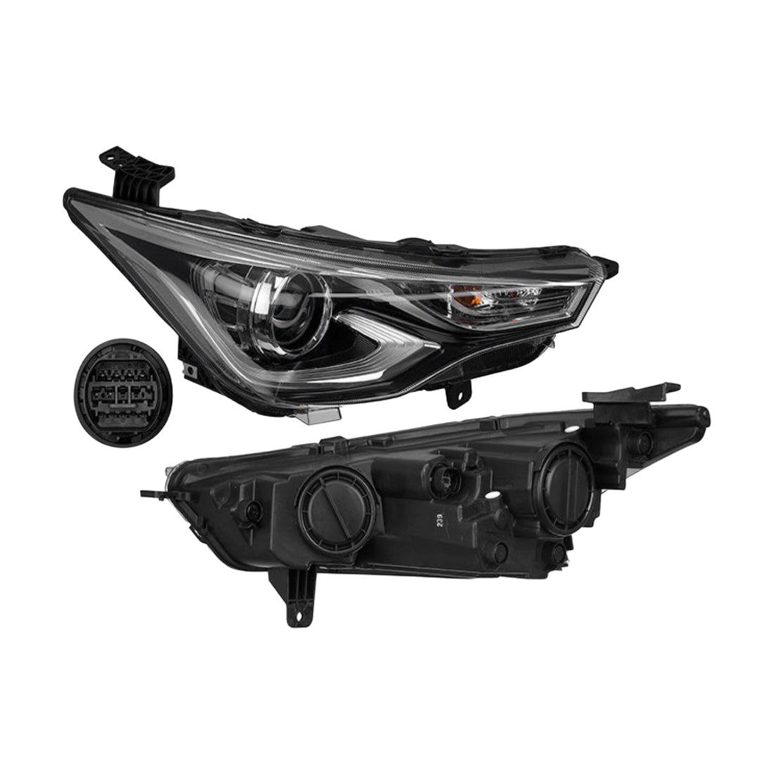 Faro Depo 019-6000-00