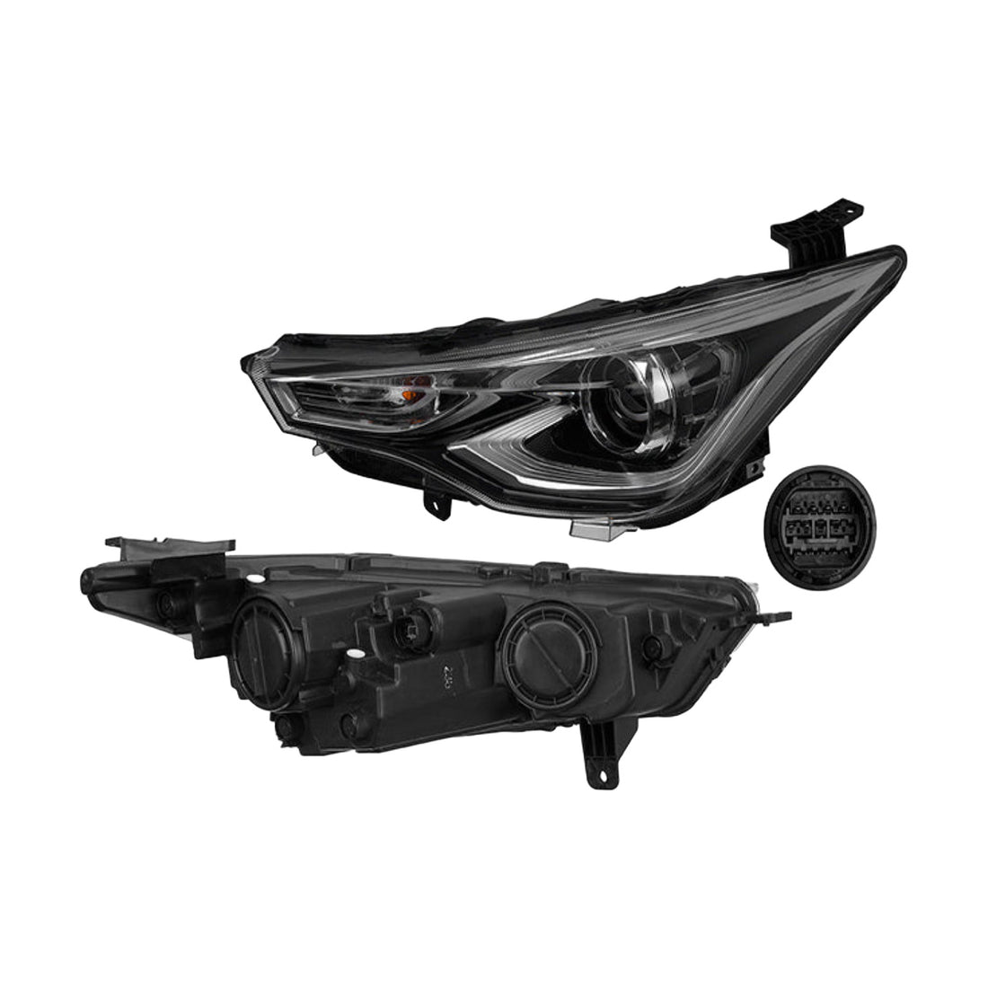 Faro Depo 019-6000-01