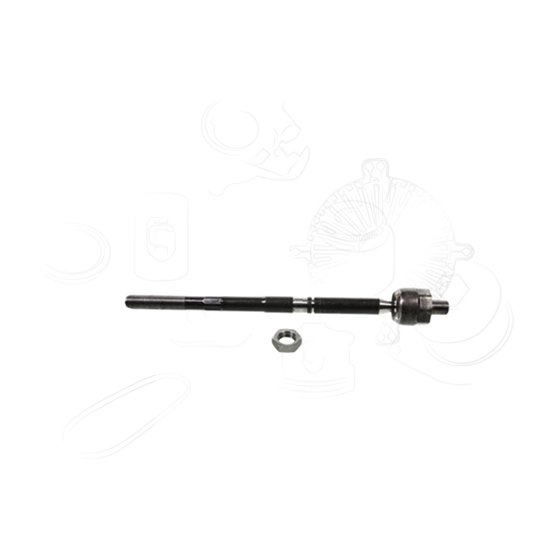 Bieleta Safety 1K0-423-810ASFT