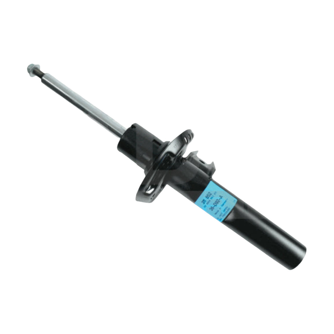 Amortiguador Sachs 231-02-02-01