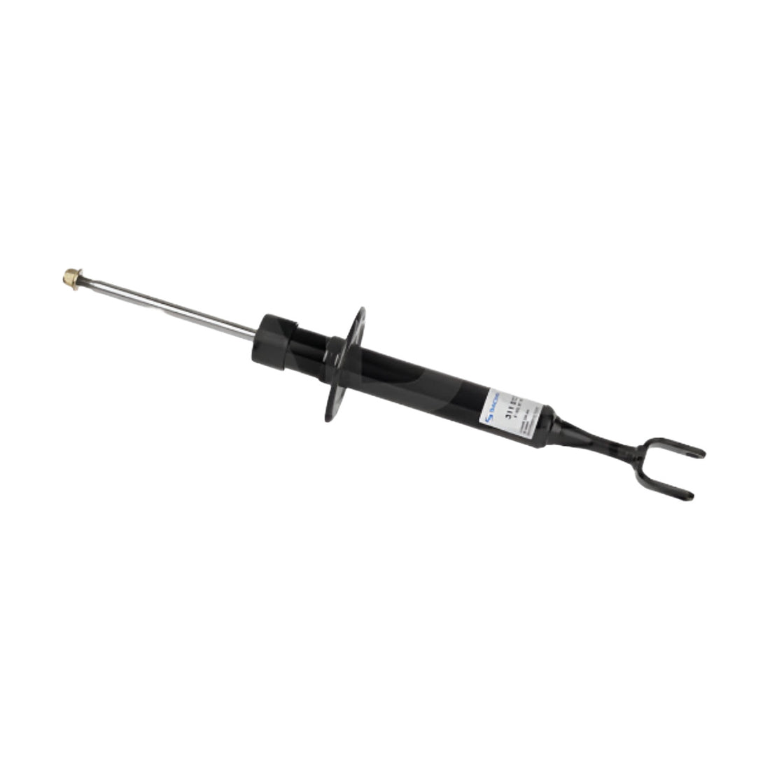 Amortiguador Sachs 231-0202-04