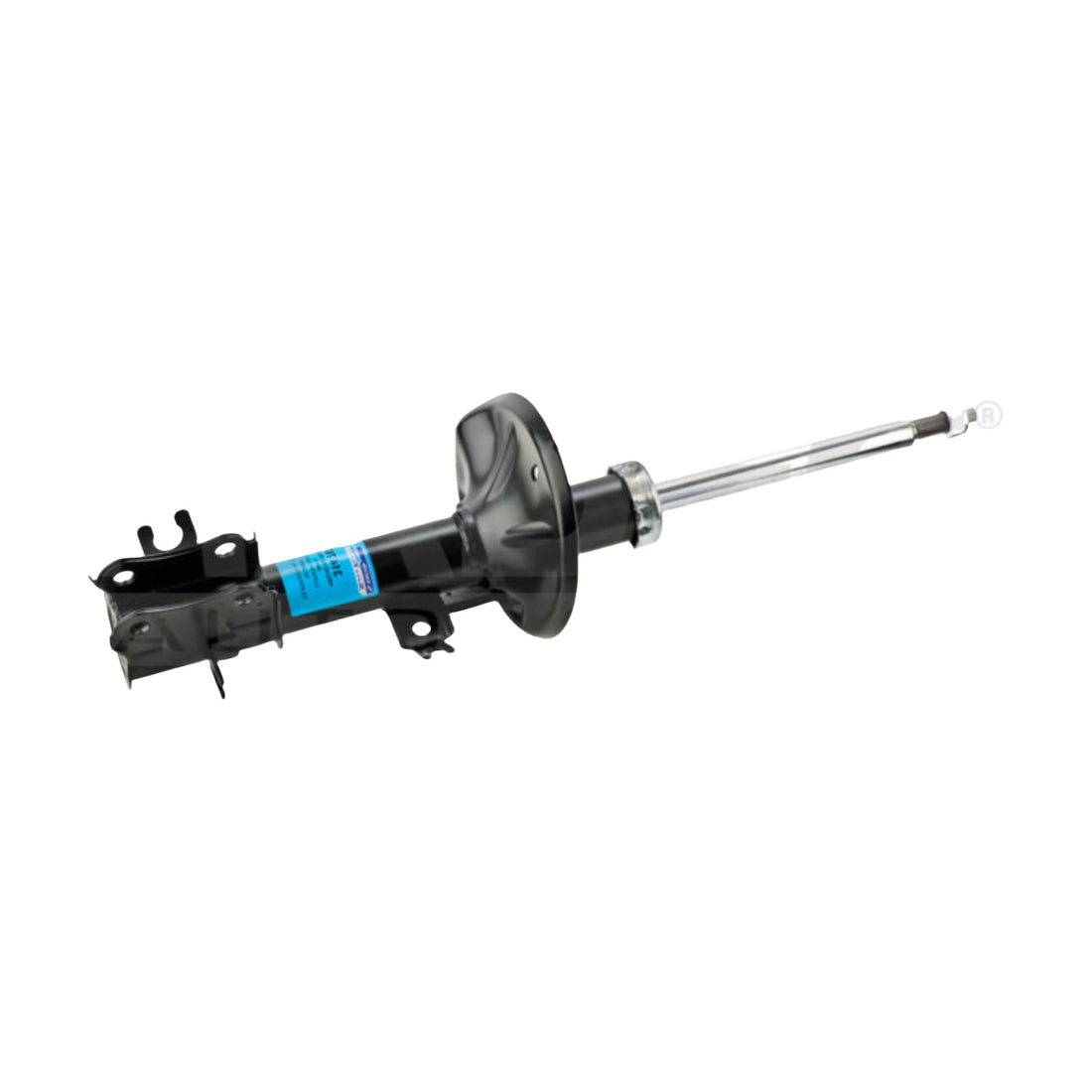 Amortiguador Sachs 231-0604-01