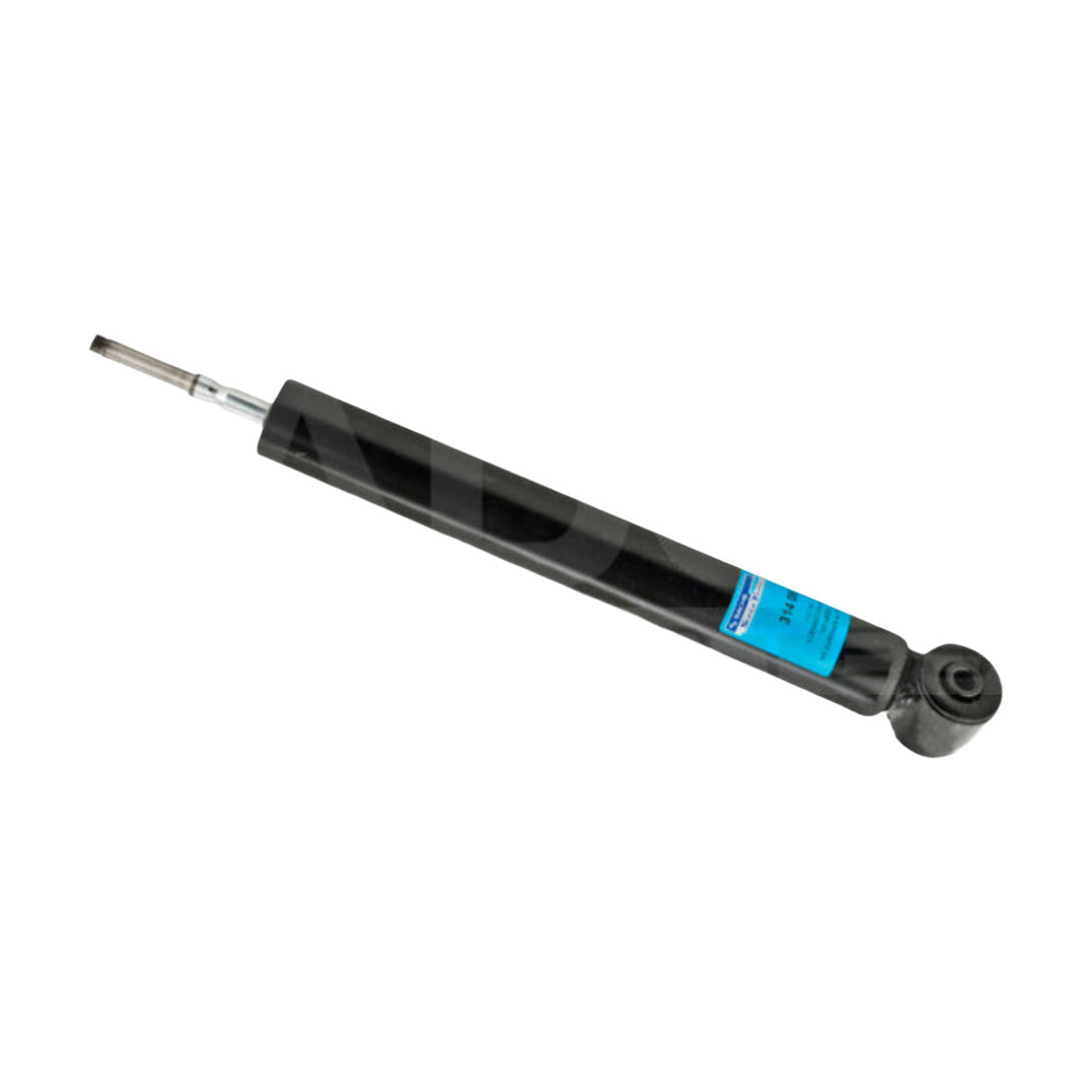 Amortiguador Sachs 231-0604-02